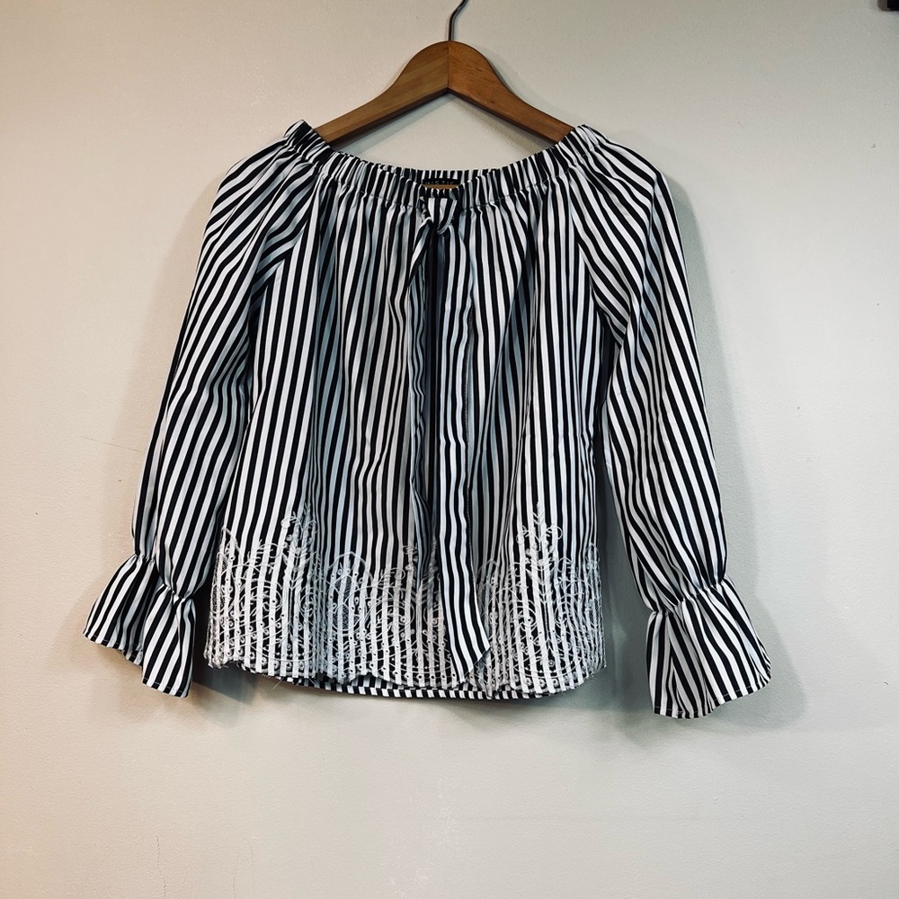 Mistic Premiun tops Size CH